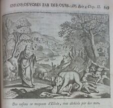Bible sacy royaumont d'occasion  Clamecy