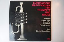 Europäische barockmusik tromp gebraucht kaufen Europäische barockmusik tromp gebraucht kaufen  Oldenburg (Oldenburg)