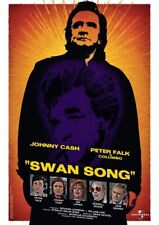 Columbo swan song for sale  Dana Point