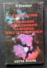 Grandi idee che usato  Pavia