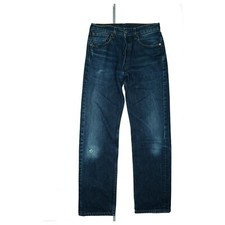 Levis 501 herren gebraucht kaufen  Hamm