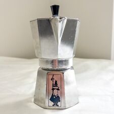 Vintage bialetti moka for sale  Mendham