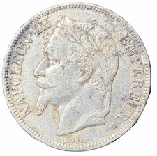 F0227 napoléon iii d'occasion  France
