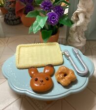 Sylvanian families play for sale  CANNOCK