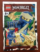 Polybag figurine minifigure d'occasion  Roanne