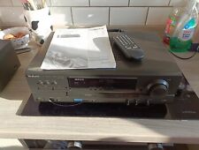 Technics control stereo for sale  DORCHESTER