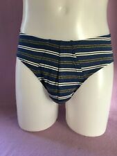 Mens comfortable stripe for sale  HAVERFORDWEST