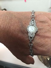 Antique elgin 1.0ct for sale  Fort Lauderdale
