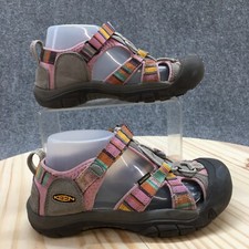 Sandália Keen Youth 2Y Roxa Veneza H2 Água Biqueira Fechada Chinelo Conforto Casual comprar usado  Enviando para Brazil