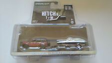 Greenlight hitch tow d'occasion  Schirmeck