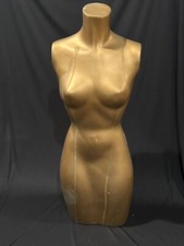 Vintage gold painted for sale  Cumming