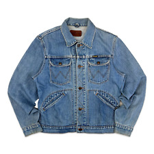 Vtg wrangler bluebell for sale  SHEFFIELD