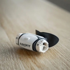 Airofit pro 2.0 | A melhor academia de bolso para melhor respiração, usado comprar usado  Enviando para Brazil
