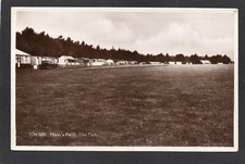 Postcard new milton for sale  POOLE