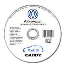 Volkswagen caddy iii usato  Italia