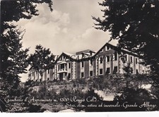Gambarie aspromonte grande usato  Roma