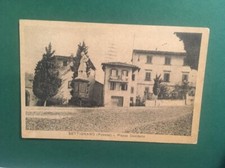 Cartolina settignano firenze usato  Vimodrone