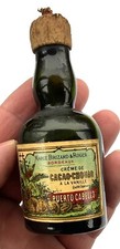 Bouteille mignonnette marie d'occasion  Orleans-