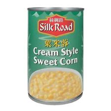 Silk road cream for sale  PRESTON