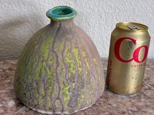 Signed art pottery for sale  San Diego