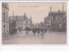 Guise sortie usines d'occasion  France