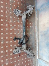 Ponte dischi culla usato  Barrafranca