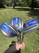 Set adams blue for sale  Royston