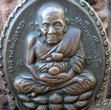 Early thai buddhist for sale  PAIGNTON