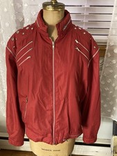 Vtg streetwear red d'occasion  Expédié en Belgium
