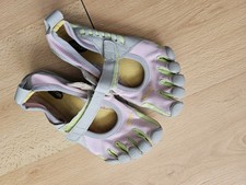 Five fingers vibram gebraucht kaufen  Fürth