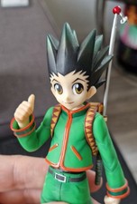 Gon freecss figure d'occasion  Oullins