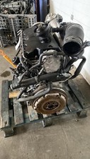 Moteur volkswagen polo d'occasion  Cintegabelle