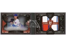 Jacob degrom 2016 d'occasion  Expédié en Belgium