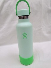 Hydroflask green insulated for sale  Sandy