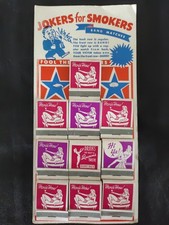 Novelty gag bang for sale  Cass City