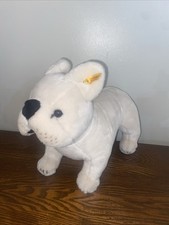 Steiff french bulldog for sale  Muscatine