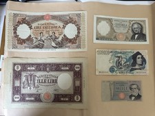 Repubblica 100000 lire usato  Vignola