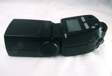 Unidade de flash Yongnuo Digital Speedlite, YN685 (6V) para câmera. Vendido COMO ESTÁ, WYSIWYG comprar usado  Enviando para Brazil