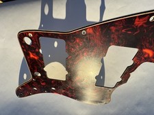 62 Fender Jazzmaster Tortoise pickguard EUA AVRI 60's Guard guitarra vintage comprar usado  Enviando para Brazil