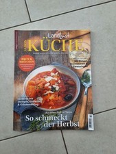 Zeitschrift landlust saison gebraucht kaufen  Mülheim an der Ruhr