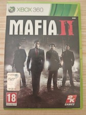 Mafia xbox 360 usato  Milano