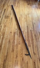 107 antique iron for sale  Clinton