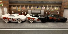 Disney cars black for sale  Whittier