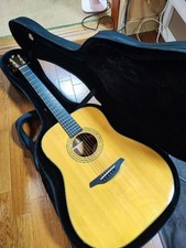 Furch sitka spruce d'occasion  Expédié en Belgium