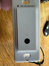 Wemo wifi smart for sale  Carnelian Bay
