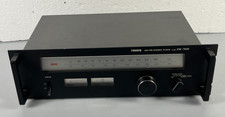 Fisher 7000 stereo gebraucht kaufen  Lehrte