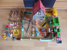 Playmobil 3555 bauernhof gebraucht kaufen Playmobil 3555 bauernhof gebraucht kaufen  Herborn