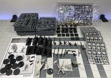 Warhammer army skeleton for sale  Bedford