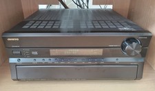 Ampli home cinema d'occasion  Carnac