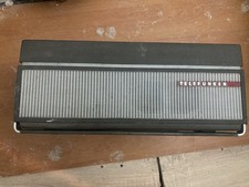 Telefunken d'occasion Telefunken d'occasion  Nogent-sur-Marne